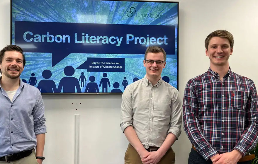 Future Biogas 2024 in review | News | News & Resources | Future Biogas