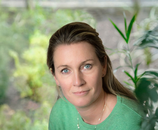 Angela Battle | Our People | About Us | Future Biogas