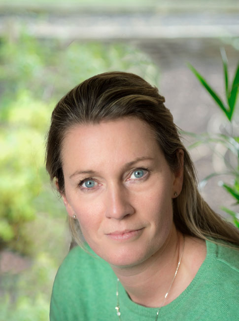 Angela Battle | Our People | About Us | Future Biogas