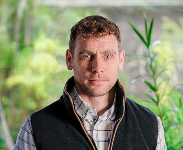 Seb Edwards | Our People | About Us | Future Biogas