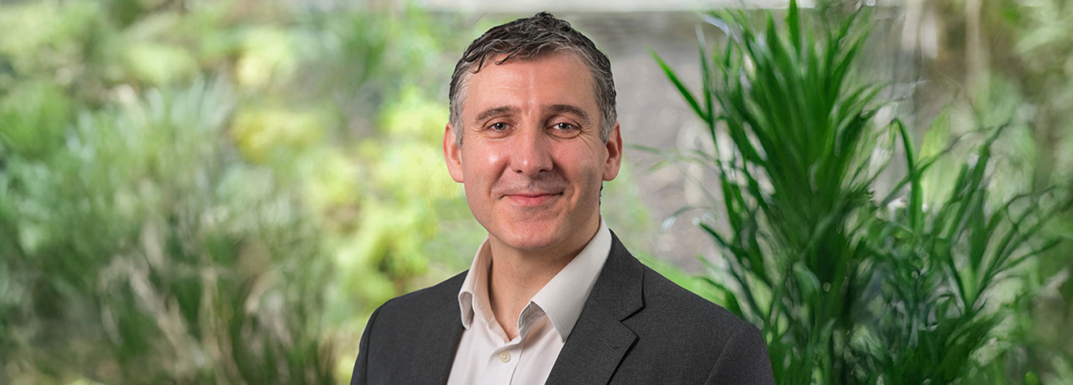 Future Biogas Appoints James Wiseman as Production Director | News | News & Resources | Future Biogas