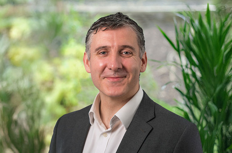 Future Biogas Appoints James Wiseman as Production Director | News | News & Resources | Future Biogas