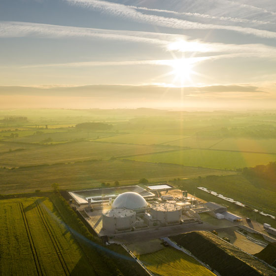 Accreditation & Verification | About Us | Future Biogas