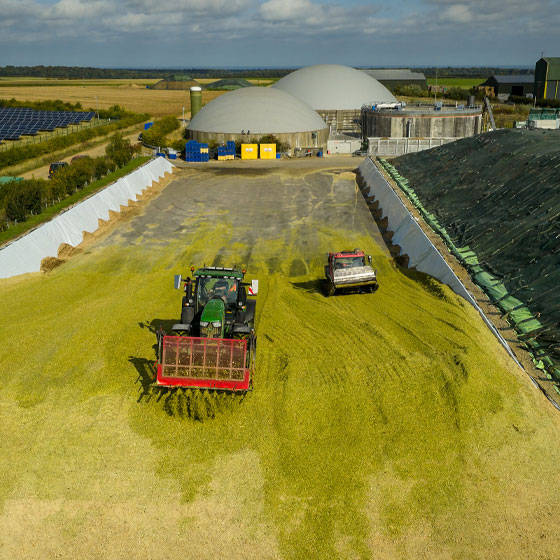 Careers | About Us | Future Biogas