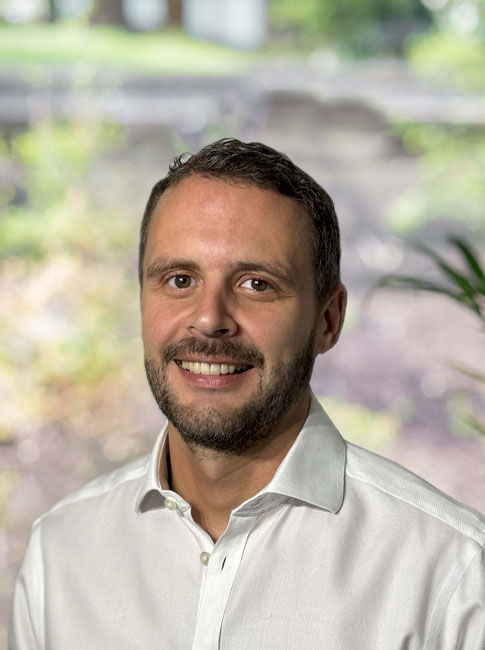 Adam Francis | Our People | About Us | Future Biogas