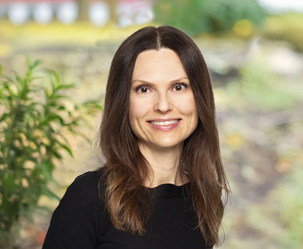 Audrey Luksicek | Our People | About Us | Future Biogas