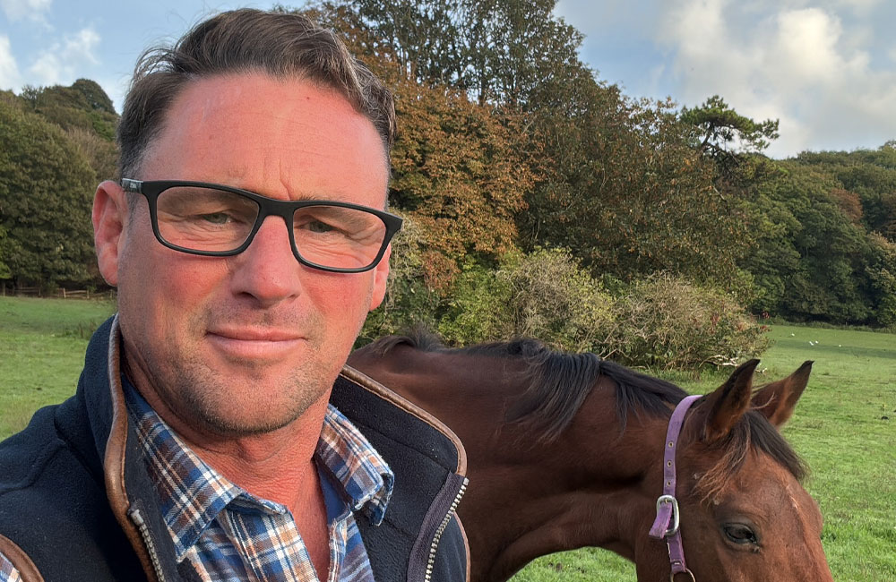 Ben Chalk | Our People | About Us | Future Biogas