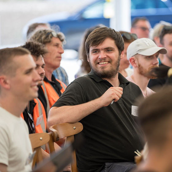 Our People | About Us | Future Biogas