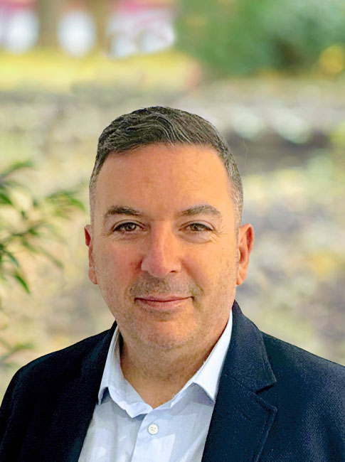 Chris Swanick | Our People | About Us | Future Biogas