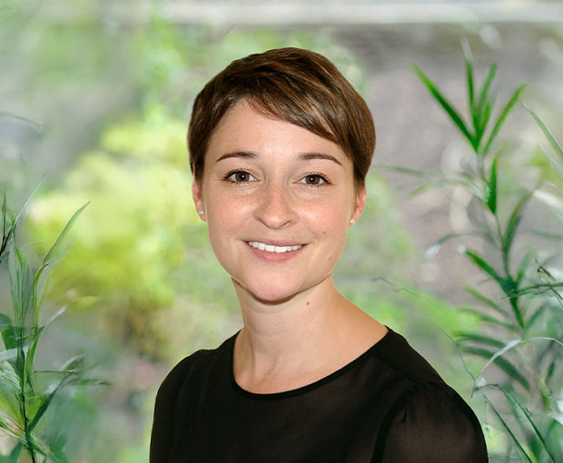 Dr Becky Wheeler | Our People | About Us | Future Biogas