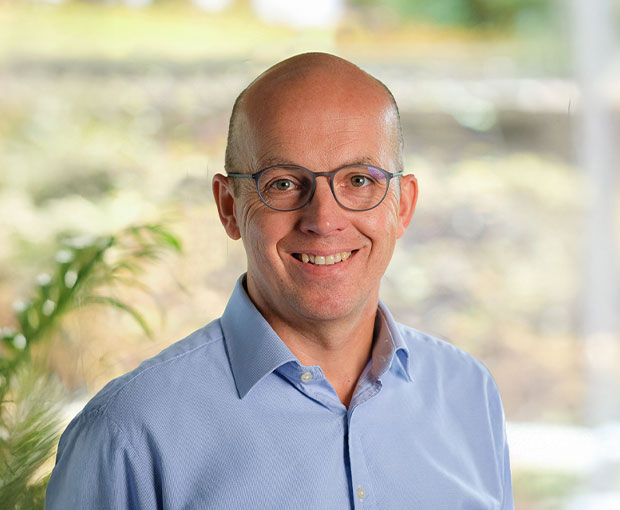 Graham Methold | Our People | About Us | Future Biogas