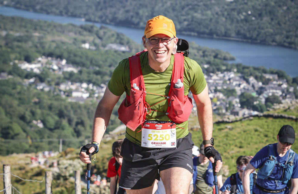 Graham Methold | Our People | About Us | Future Biogas