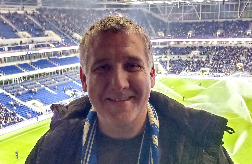 James Wiseman | Our People | About Us | Future Biogas