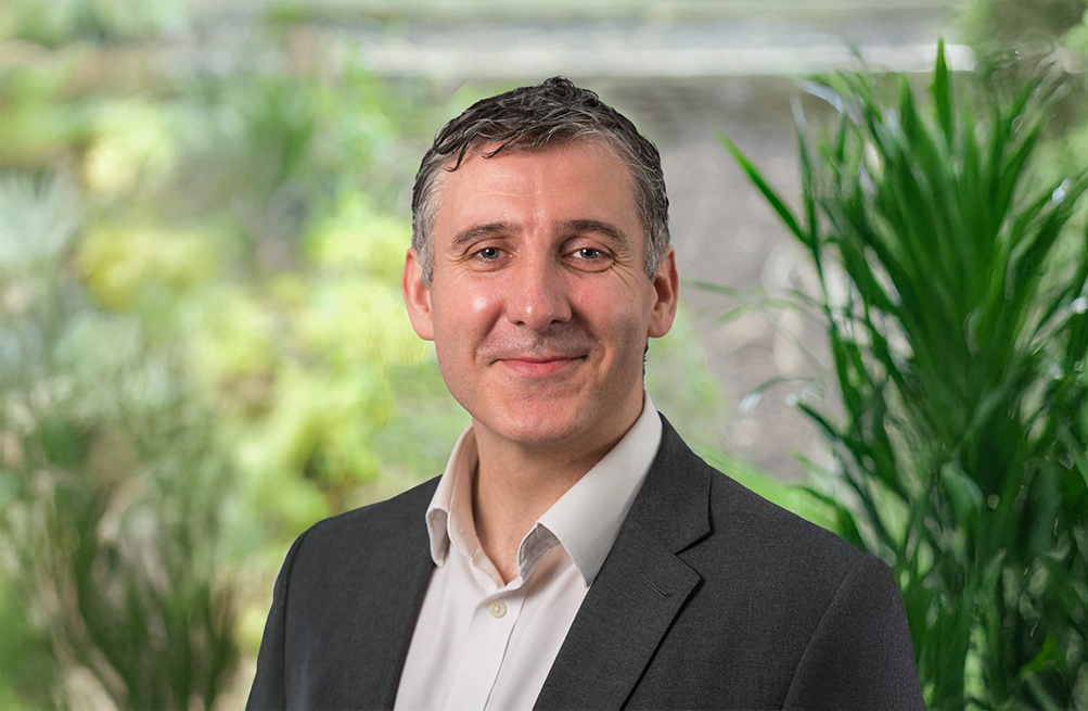 James Wiseman | Our People | About Us | Future Biogas