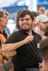 Our People | About Us | Future Biogas