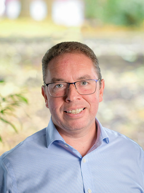 Steven Beveridge | Our People | About Us | Future Biogas