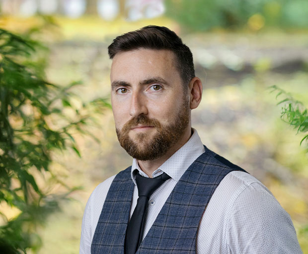 Tim Coombes | Our People | About Us | Future Biogas