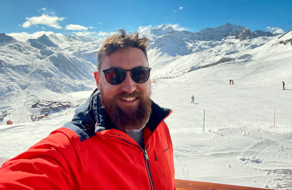 Tim Coombes | Our People | About Us | Future Biogas