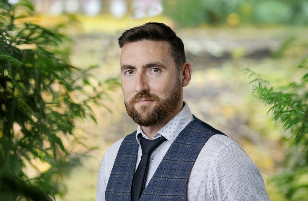 Tim Coombes | Our People | About Us | Future Biogas