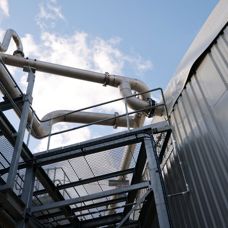 UK Leading Operator | About Us | Future Biogas