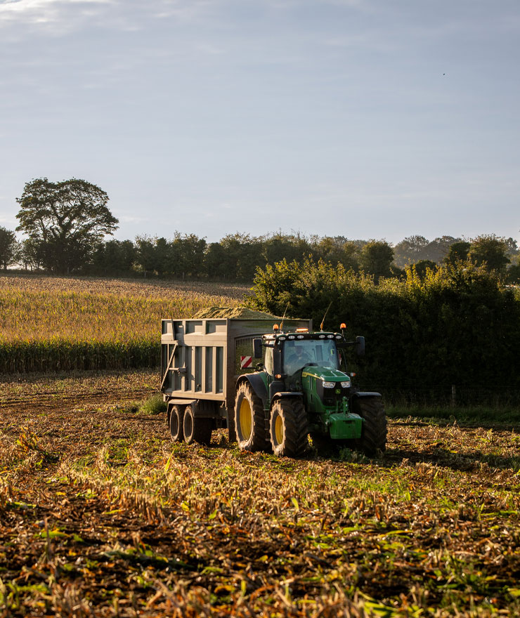 Rural Economies | Co-Benefits | Green Gas | Future Biogas