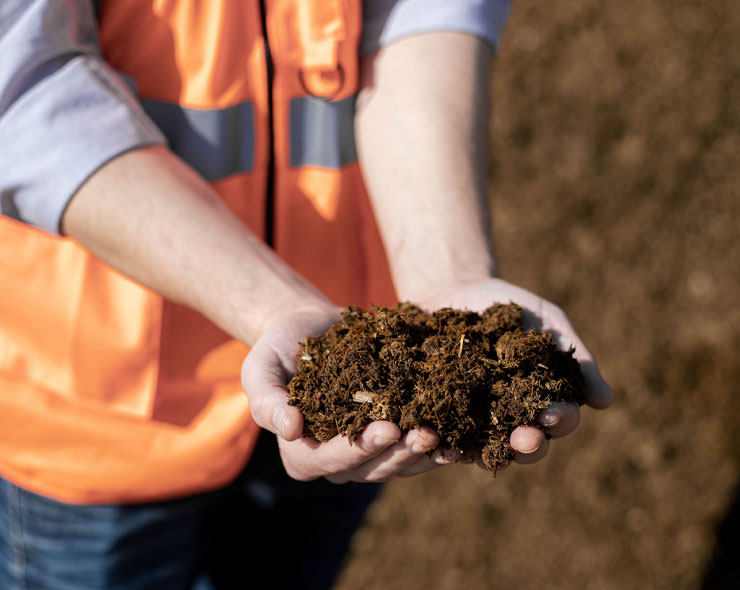 Digestate | Farming | Future Biogas