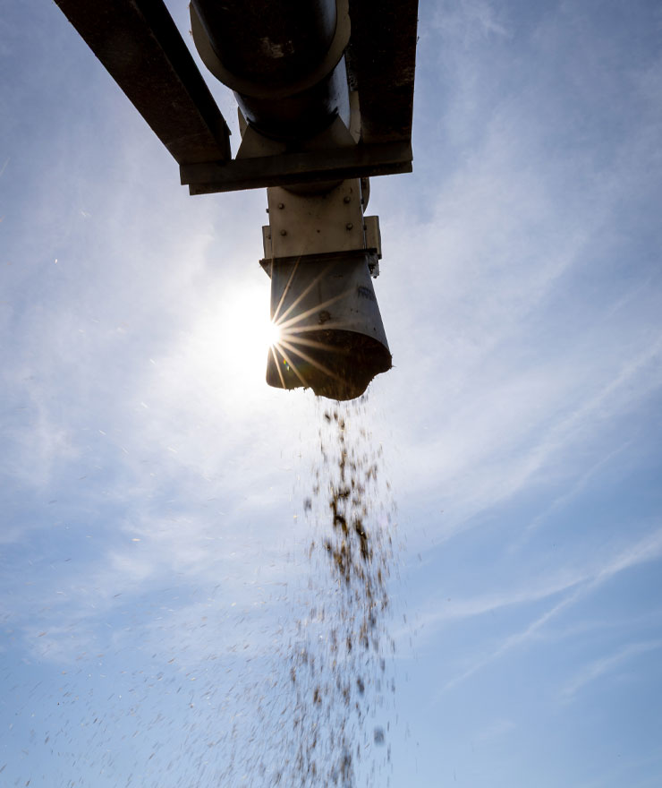 Digestate | Farming | Future Biogas