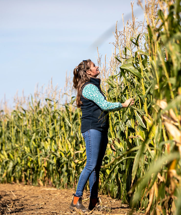 Farming Charter | Farming | Future Biogas