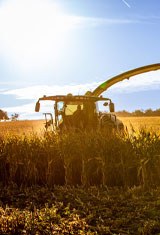 Food vs Fuel | Farming | Future Biogas