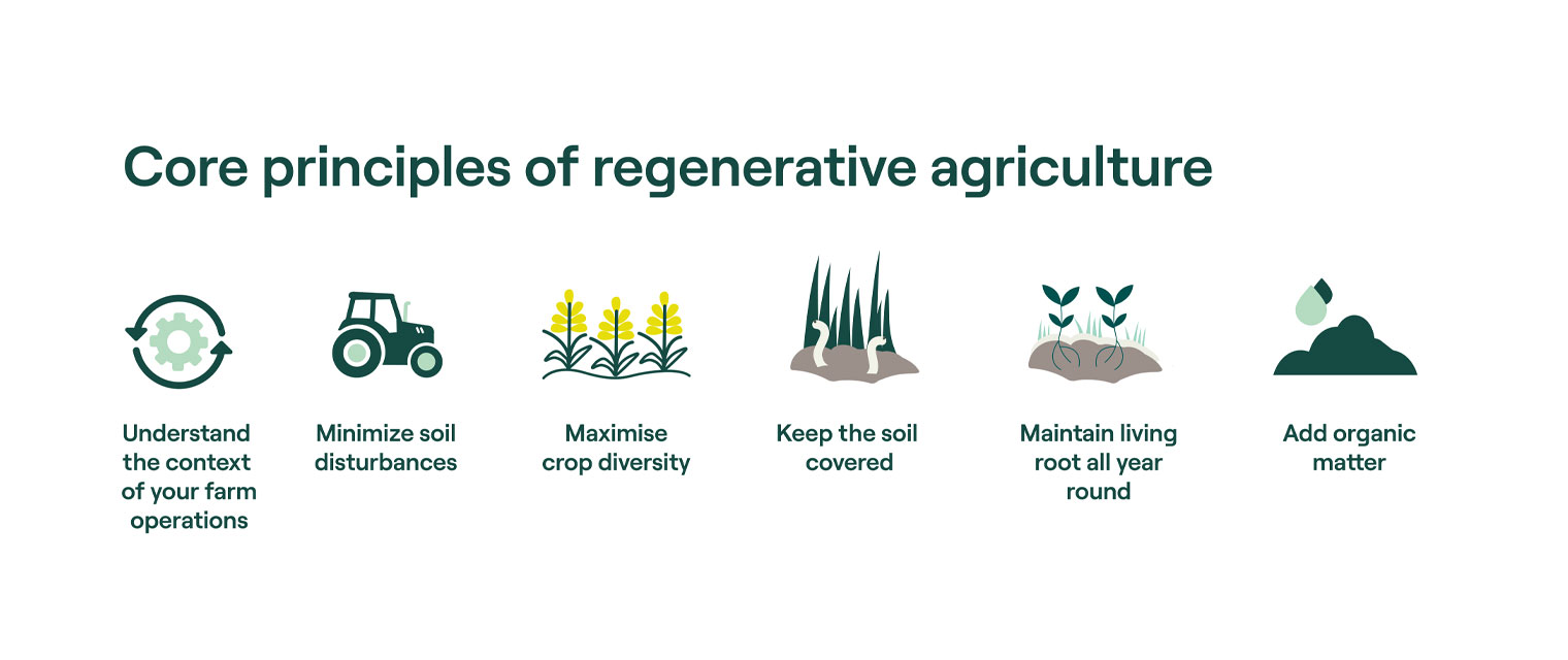 Growing for Us | Farming | Future Biogas