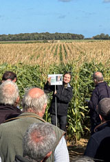 Research & Development | Farming | Future Biogas