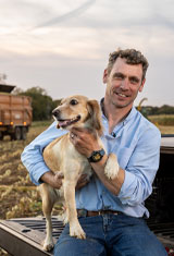 The Farming Team | Farming | Future Biogas