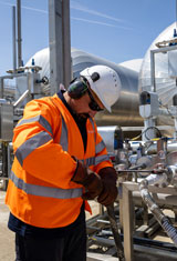 Biogenic Carbon Dioxide | Green Gas | Future Biogas