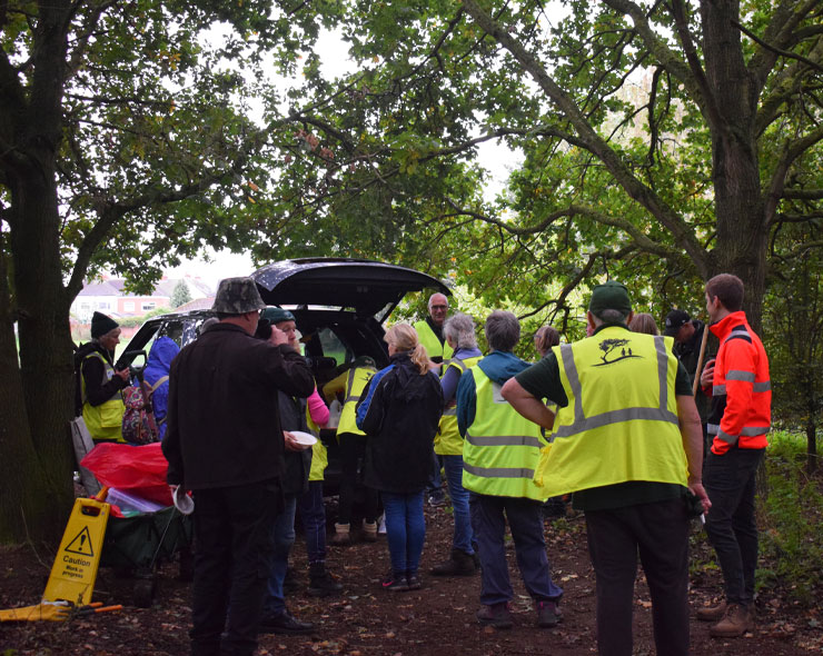 Communities | Co-Benefits | Green Gas | Future Biogas