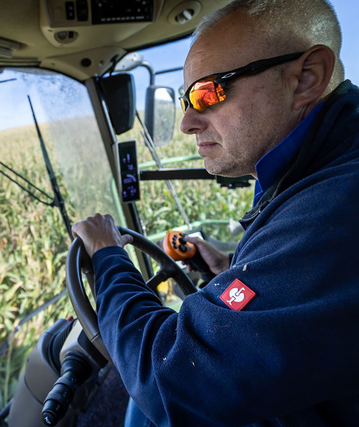 Farmers | Co-Benefits | Green Gas | Future Biogas