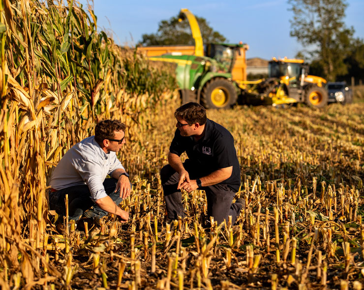 Farmers | Co-Benefits | Green Gas | Future Biogas