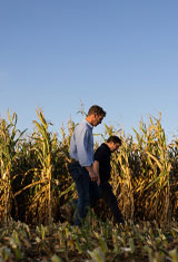 Farmers | Co-Benefits | Green Gas | Future Biogas