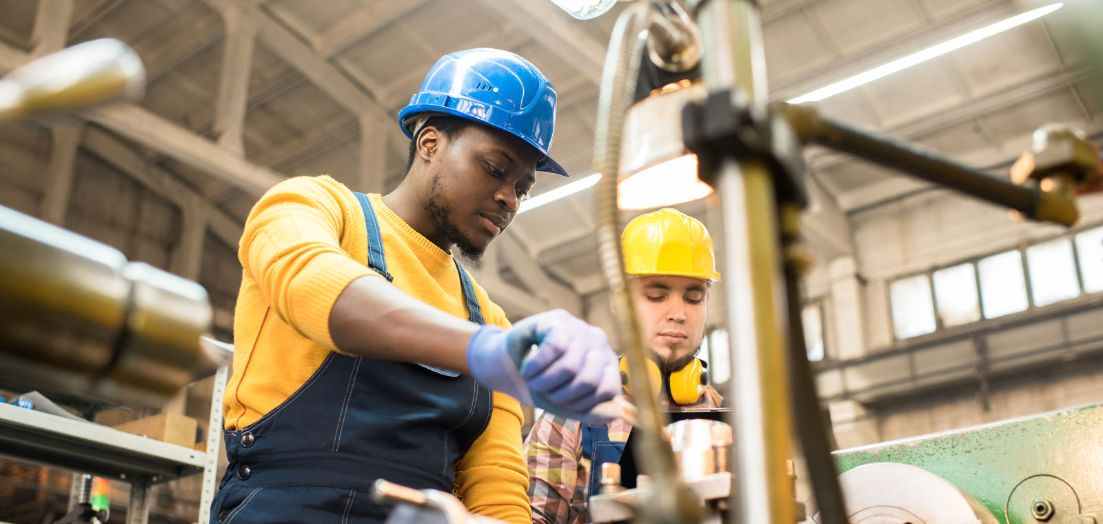 Future Biogas | who we work with | General Manufacturing