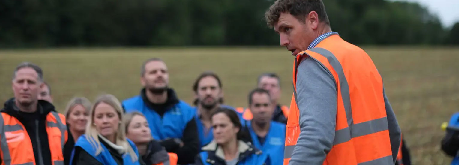 Future Biogas Supported Charities 2024 | Communities | News & Resources | Future Biogas