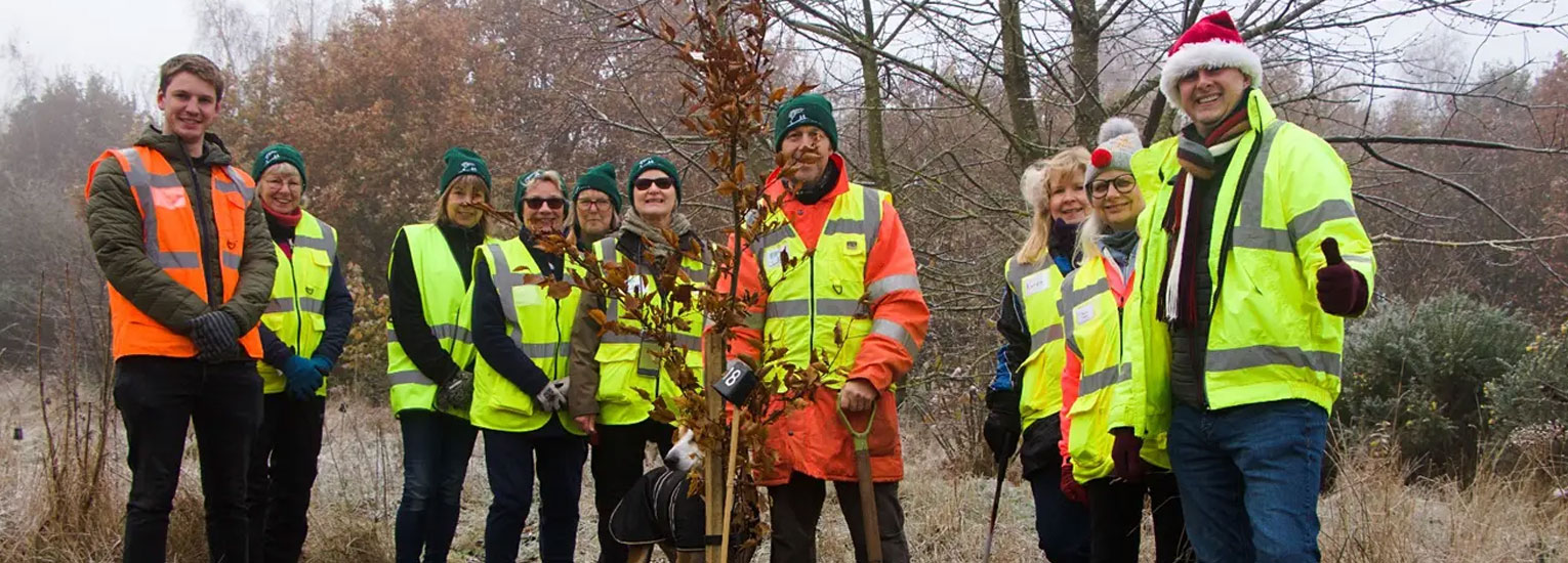 A day in the life: Ross Taylor – ESG Coordinator | Insights & Research | News & Resources | Future Biogas A day in the life: Ross Taylor - ESG Coordinator | Insights & Research | News & Resources | Future Biogas