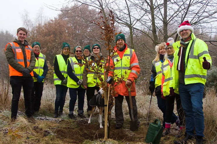 A day in the life: Ross Taylor - ESG Coordinator | Insights & Research | News & Resources | Future Biogas