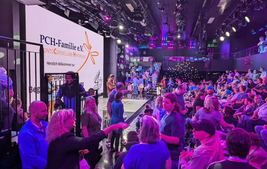 Future Biogas supports Cruise4Life | News | News & Resources | Future Biogas