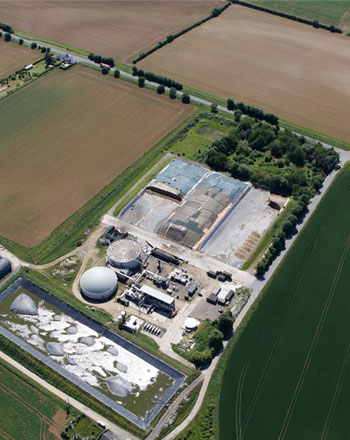 Accreditation Heath Farm Energy