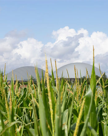 Accreditation Merlin Renewables