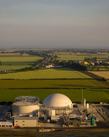 Accreditation Moor Bioenergy