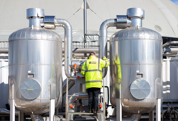 future-biogas-Gree-Gas-Biogenic-carbon-dioxide-storage