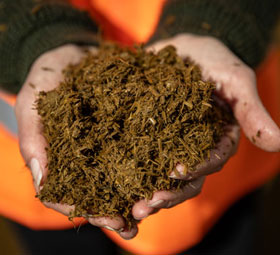 Digestate | Future Biogas